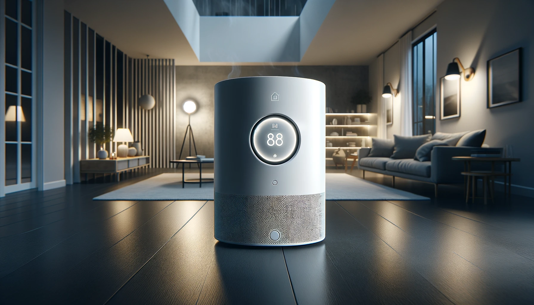 Détecteurs de fumée connectés : une sécurité renforcée avec Netatmo
