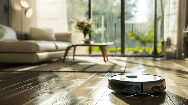 dites adieu aux corvees avec des robots aspirateur 1 0 8160