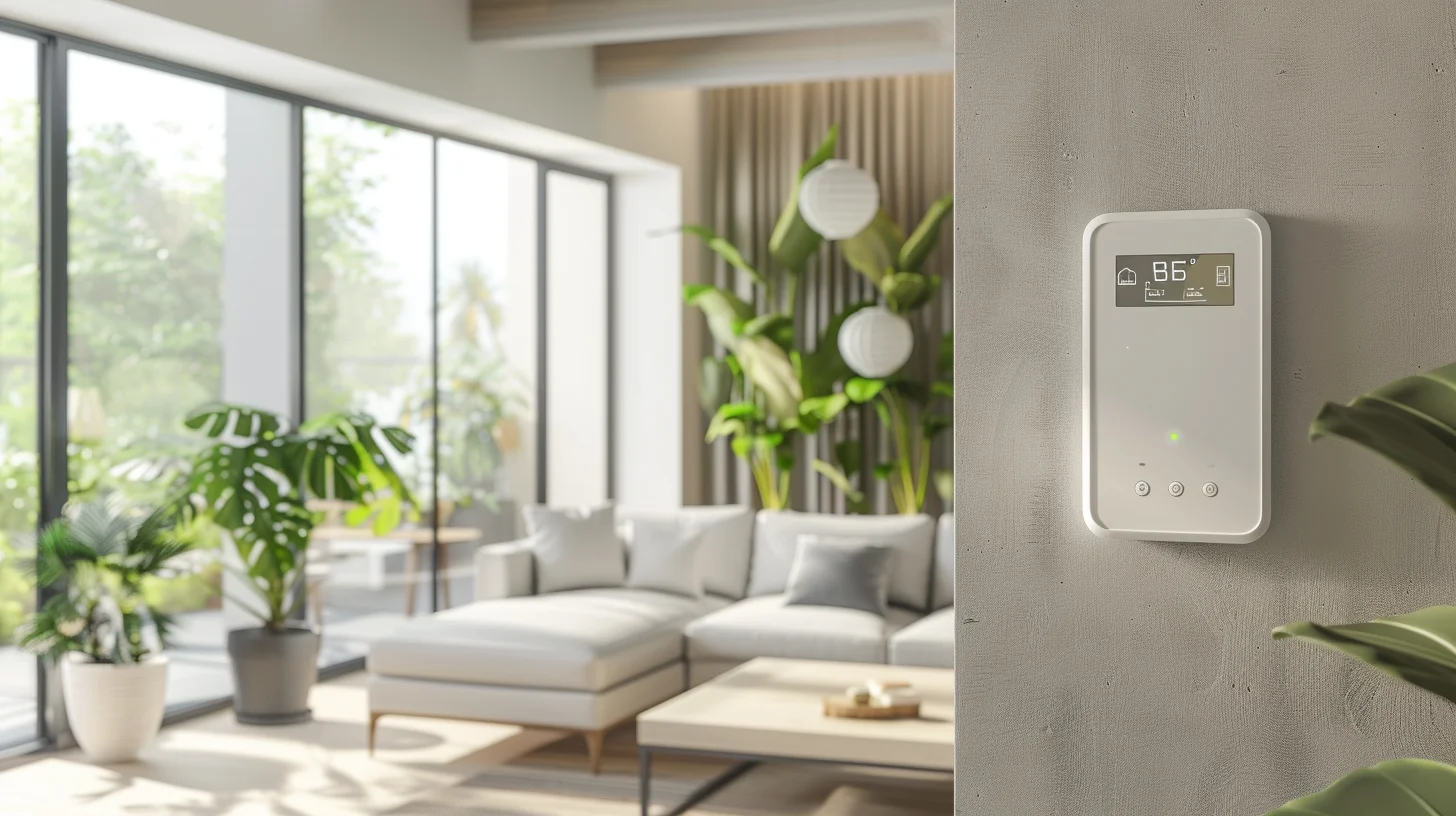 Économisez de l’énergie avec des thermostats intelligents performants
