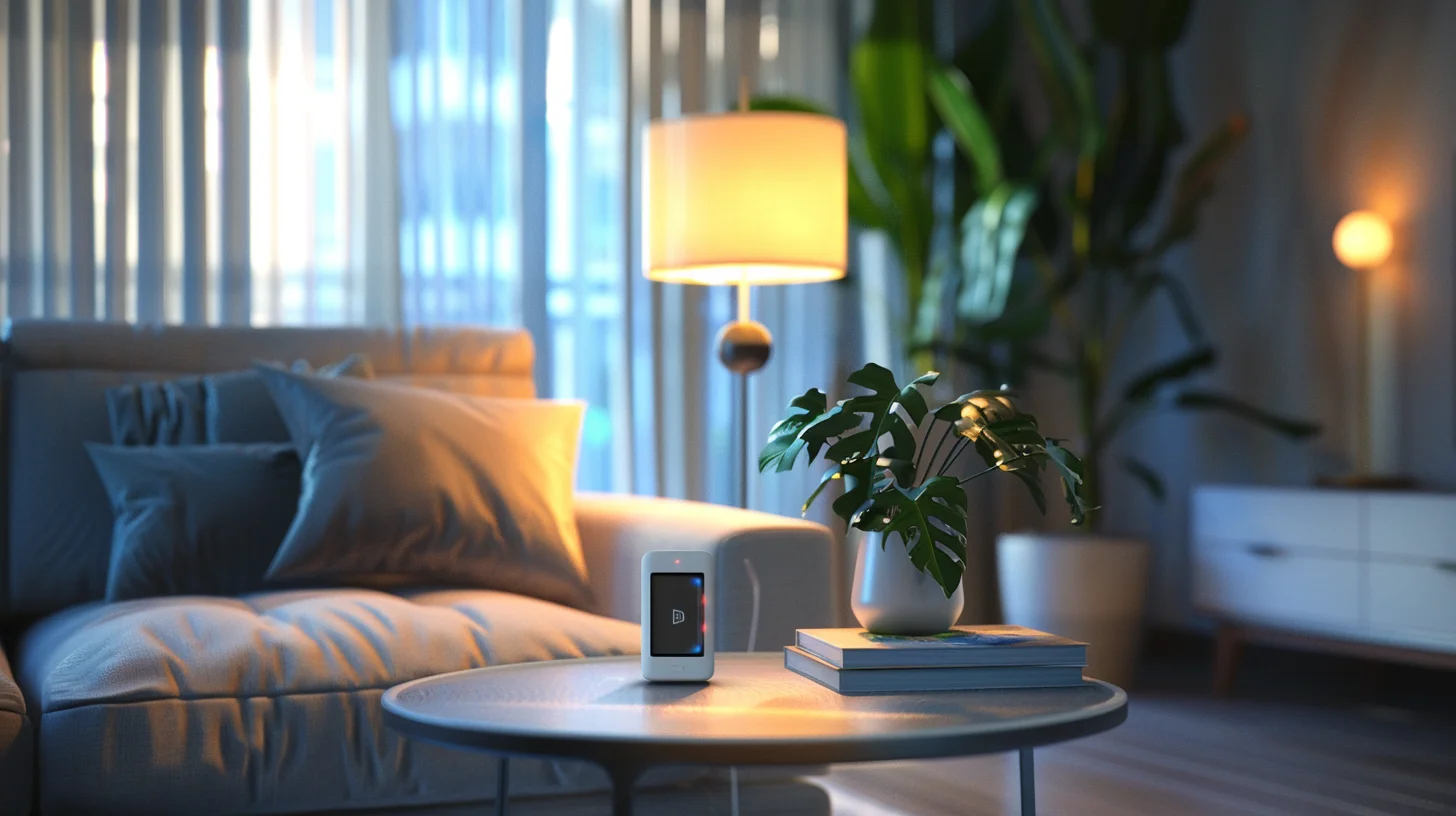 La domotique : comment les prises connectées optimisent votre maison