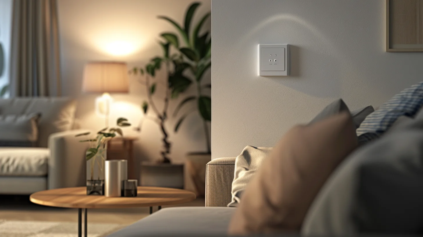 Nouvelle prise murale H2 EU de Aqara disponible en Europe
