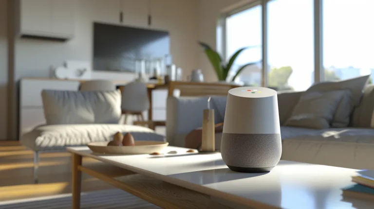 google home se dote de nouvelles fonctionnalites p 1 0 23643