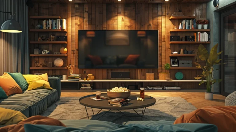 transformez votre salon en home cinema connecte po 1 0 8167