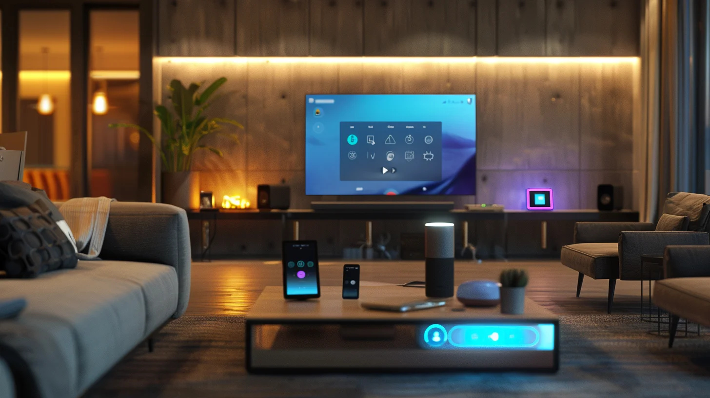 Les nouvelles fonctionnalités de Home Assistant pour juillet 2024