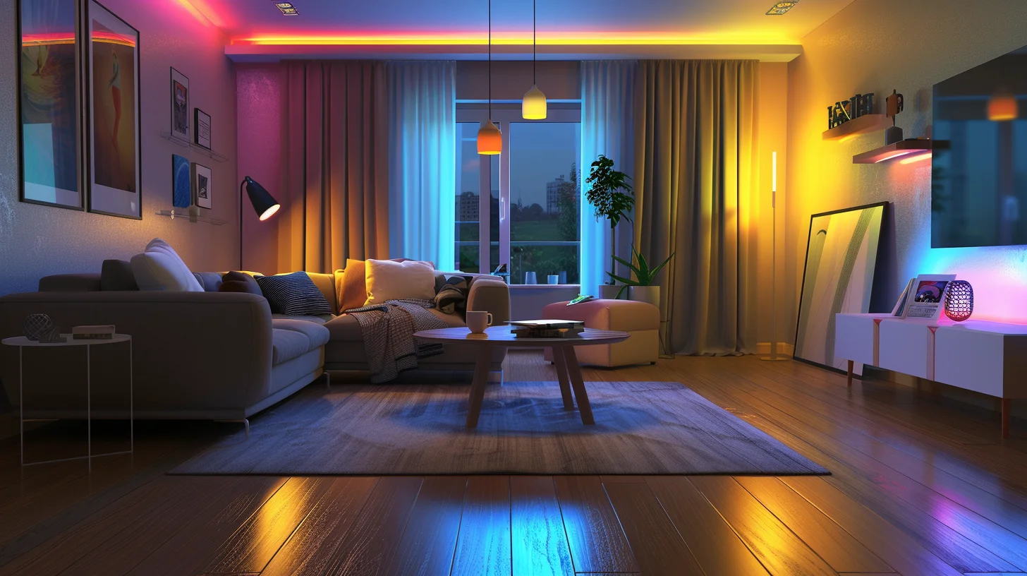 Mise à jour Philips Hue en cours de déploiement cette semaine