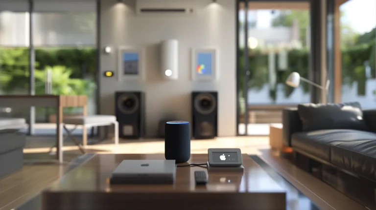 adoptez la technologie de maison intelligente avec 1 0 27955