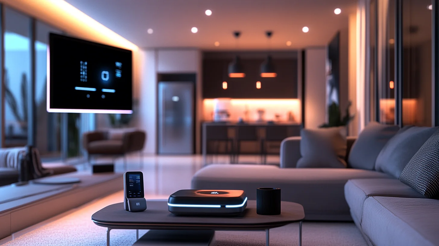 Les meilleurs choix de maison intelligente de l’IFA 2024