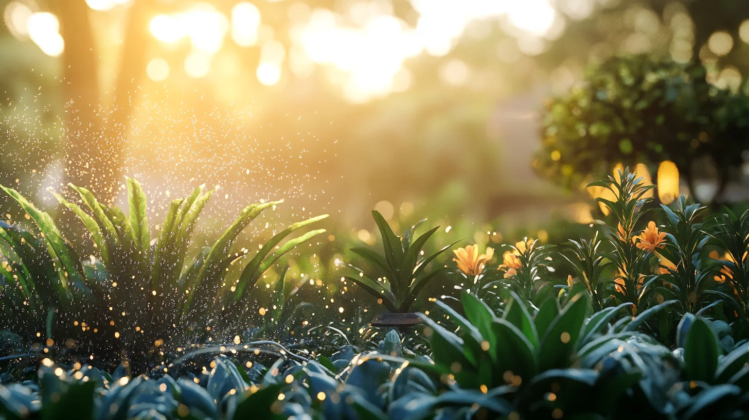 les systèmes d’arrosage automatiques pour plantes : valent-ils l’investissement ?