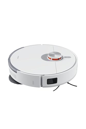 xiaomi robot vacuum cleaner s20+ white (bhr8159eu)