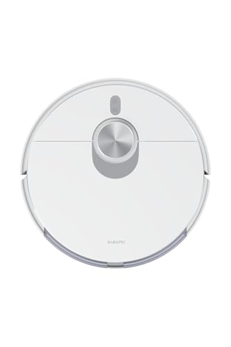 xiaomi robot vacuum cleaner s20+ white (bhr8159eu)