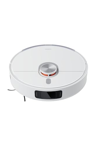 xiaomi robot vacuum cleaner s20+ white (bhr8159eu)