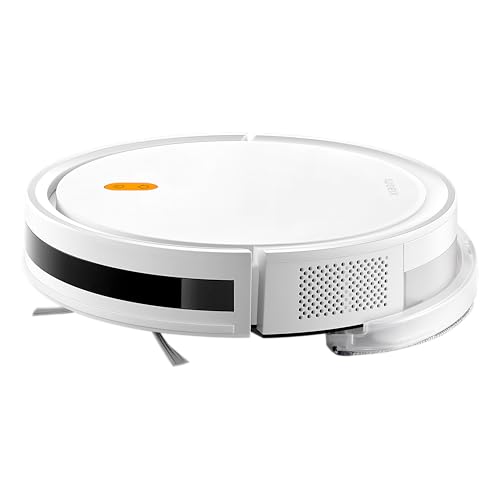 xiaomi robot vacuum e5 white bhr7969eu
