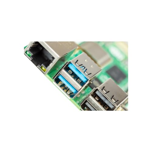 raspberry pi 5 4gb quad core arma76 (64 bits 2,4 ghz)