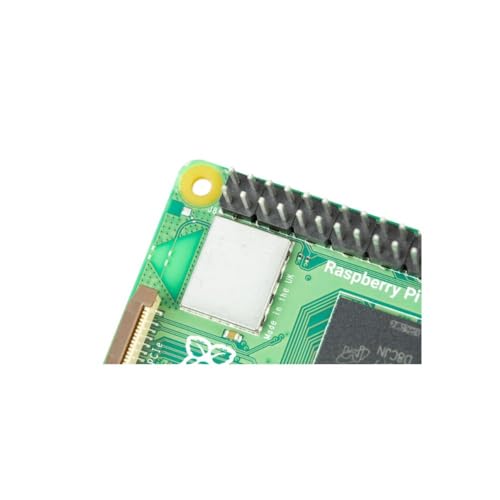 raspberry pi 5 4gb quad core arma76 (64 bits 2,4 ghz)