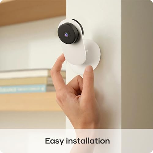 agshome alarme maison sans fil avec camera1080p pour des scénarios de sécurité intelligents, 120db alarme maison connectée 2.4ghz, kit alarme maison sans fil avec camera 9pack compatible avec alexa