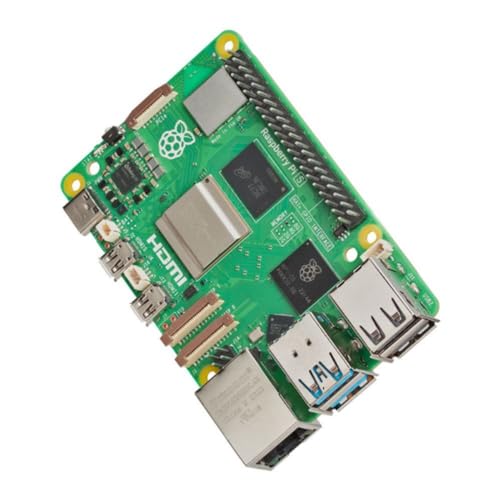 raspberry pi 5 4gb quad core arma76 (64 bits 2,4 ghz)
