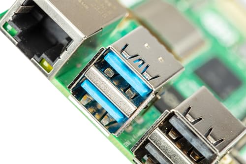 raspberry pi 5 8 gb quad core arma76 (64 bits 2,4 ghz)