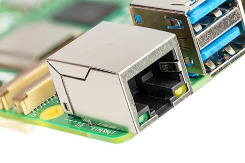 raspberry pi 5 8 gb quad core arma76 (64 bits 2,4 ghz)