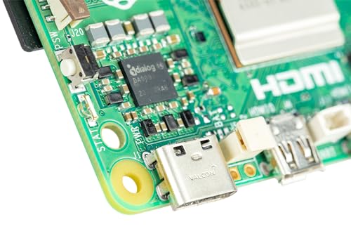 raspberry pi 5 8 gb quad core arma76 (64 bits 2,4 ghz)