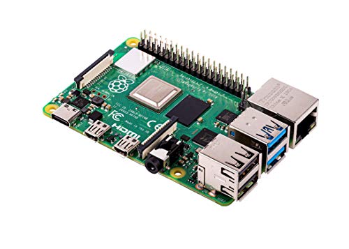 raspberry pi 4 modèle b (4 go)