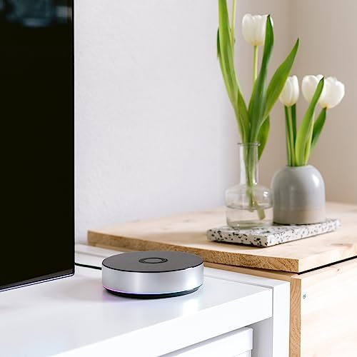 kit de chauffage intelligent – alimenté par homey bridge