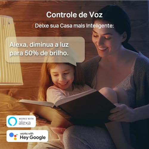 tapo ampoule connectée wifi, ampoule led e27 multicolore 2500k 6500k, dimmable 8.7 w 806lm, compatible avec alexa et google home, commande vocale, economie d'énergie, tapo l530e