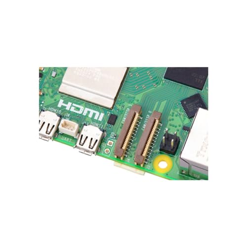 raspberry pi 5 4gb quad core arma76 (64 bits 2,4 ghz)
