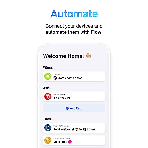 kit de chauffage intelligent – alimenté par homey bridge