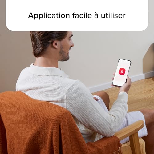 roborock q8 max aspirateur robot avec brosse duoroller, robot aspirateur laveur aspiration de 5 500 pa, robots aspirateurs avec navigation lidar, évitement des obstacles, cartographie multi niveaux