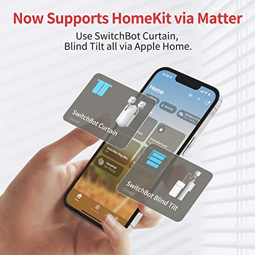 switchbot hub 2 thermomètre hygromètre wifi, télécommande ir, intelligente ainsi qu'un capteur de lumière. reliez au wi fi (2.4ghz), compatible avec alexa&google assistant