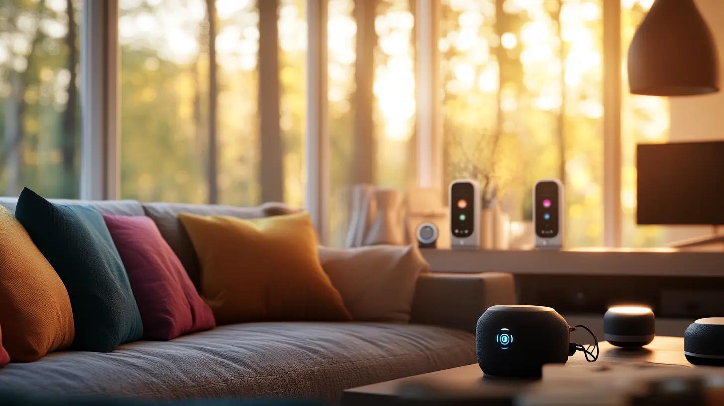 amazon propose des offres irrésistibles sur les dispositifs domotiques pour les abonnés prime