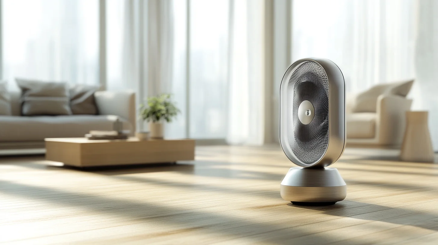 ameliorez votre confort avec le ventilateur connec 1 0 39546