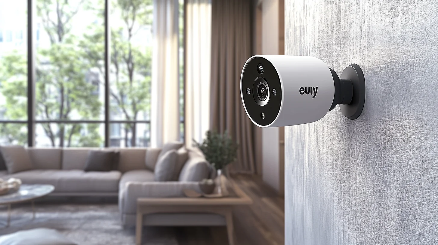 automatisez la surveillance avec le systeme eufyca 1 0 39590
