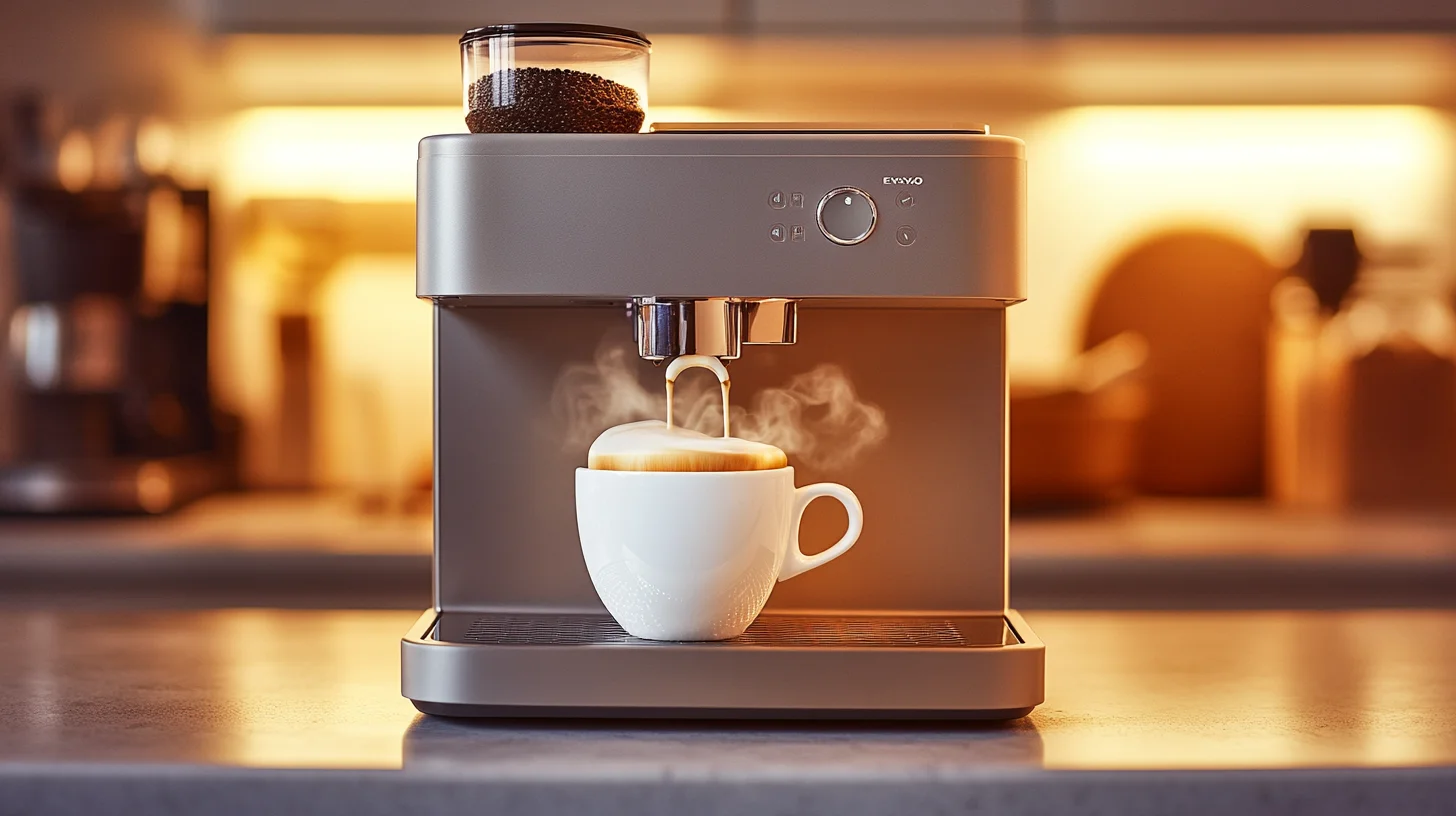 automatisez votre cafe matinal avec la machine nes 1 0 39581
