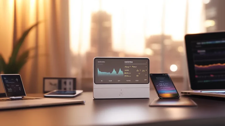 comment configurer et utiliser une station meteo n 1 0 39511