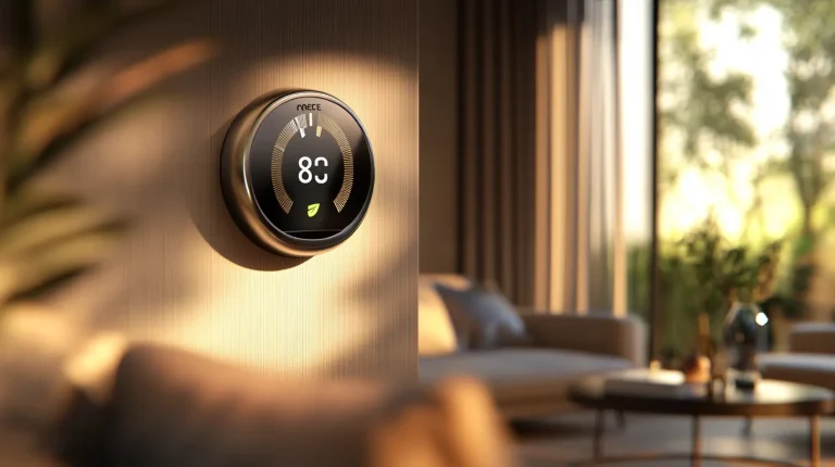 comment configurer le thermostat connecte nest pou 1 0 41062