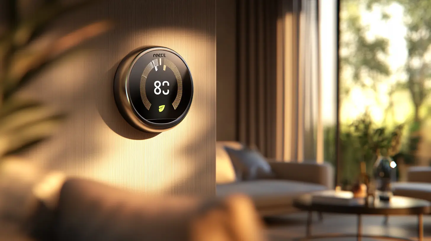 comment configurer le thermostat connecte nest pou 1 0 41062