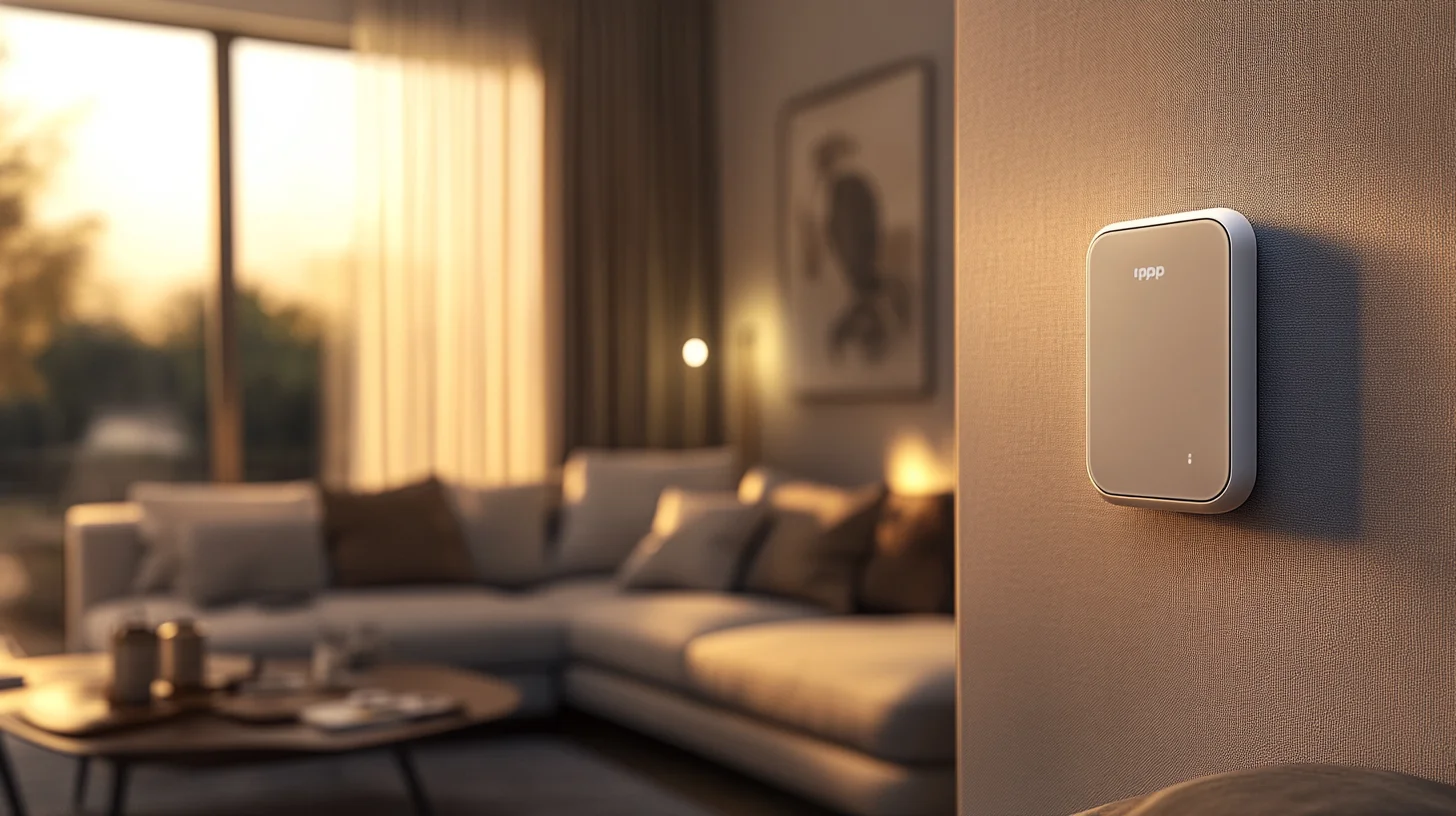 Comment contrôler votre éclairage avec le Smart Switch Logitech Pop