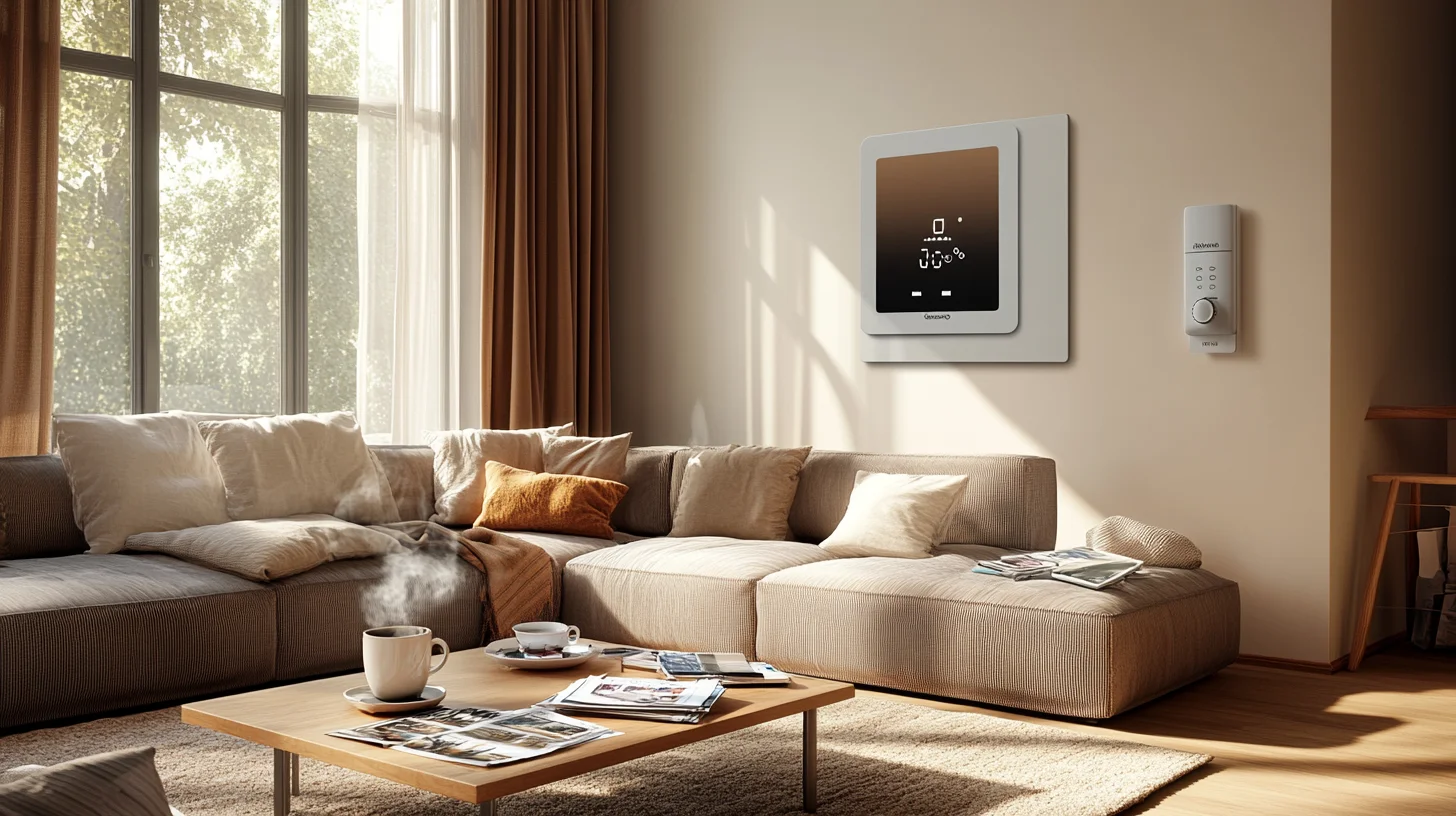 comment economiser avec un systeme de chauffage co 1 0 39556