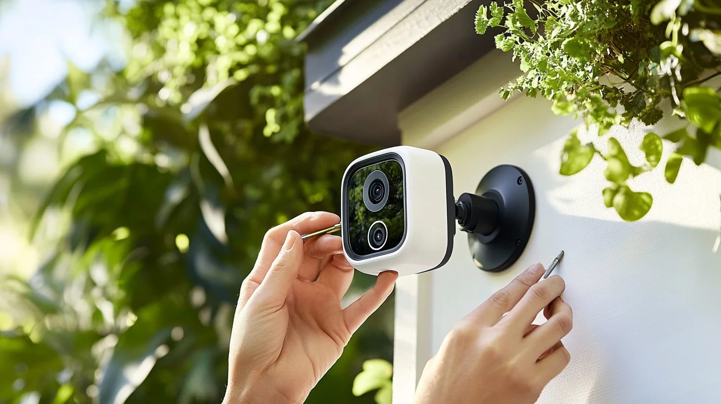 comment installer la camera blink outdoor pour sur 1 0 39531