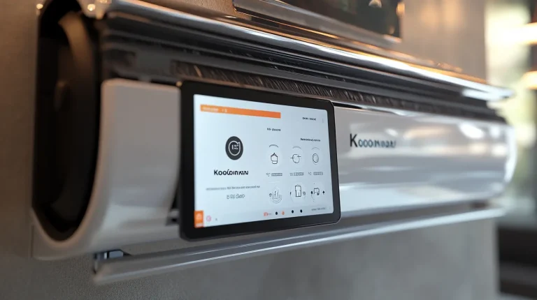comment integrer votre climatisation gainable kool 1 0 41220