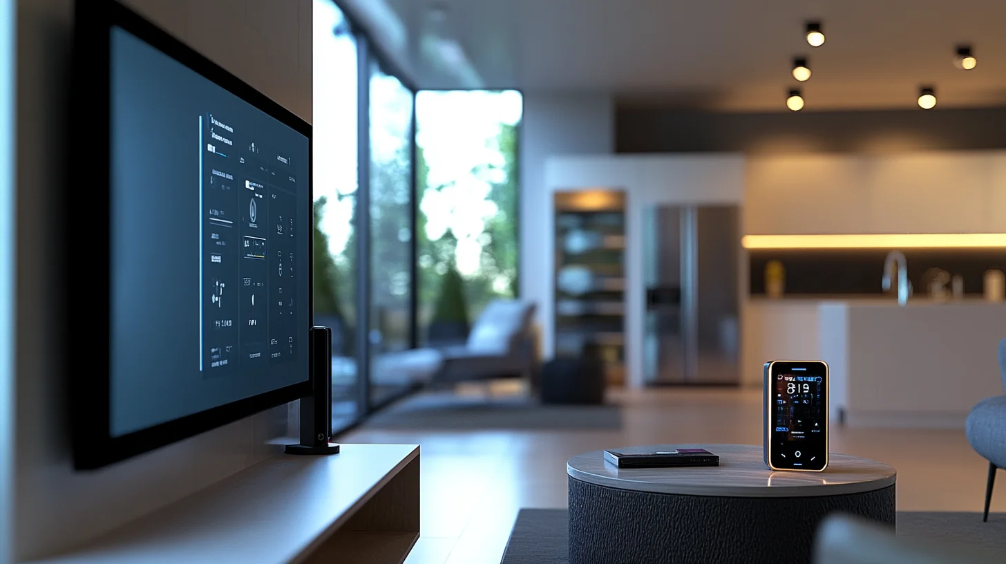 Comment une maison intelligente hors ligne pourrait être la prochaine grande tendance