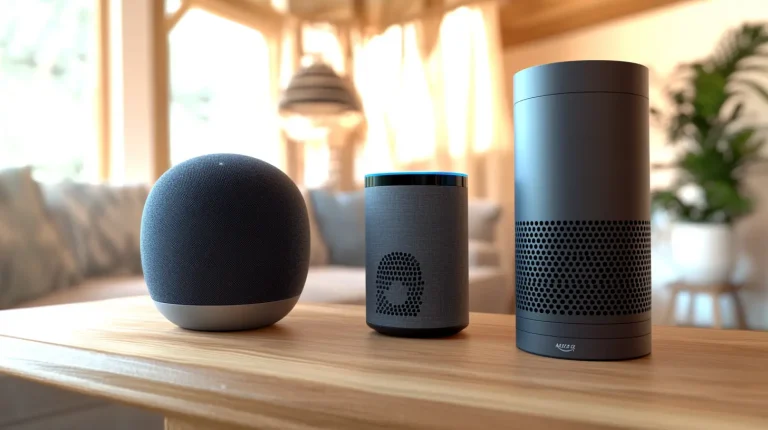 comparatif google nest audio vs amazon echo studio 1 0 41006