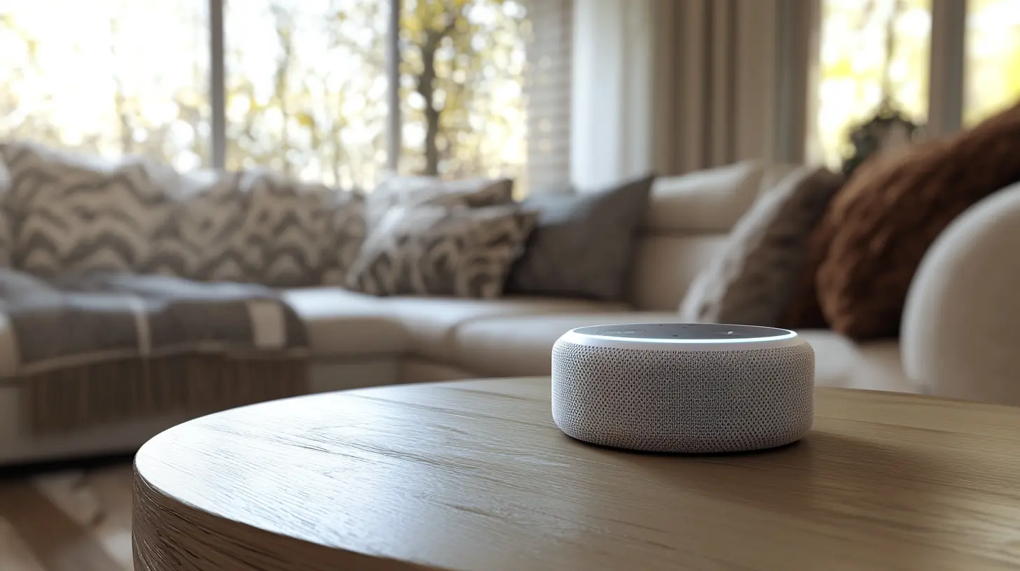 Configurer Alexa sur un Amazon Echo Dot : tout ce que vous devez savoir