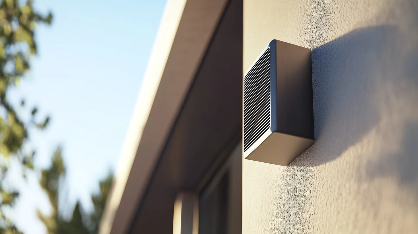 Configurer facilement la sirène extérieure Somfy Outdoor Siren