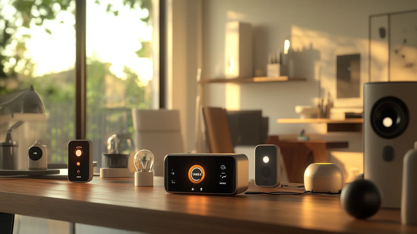 Connectez tous vos appareils avec le hub Zigbee ConBee II