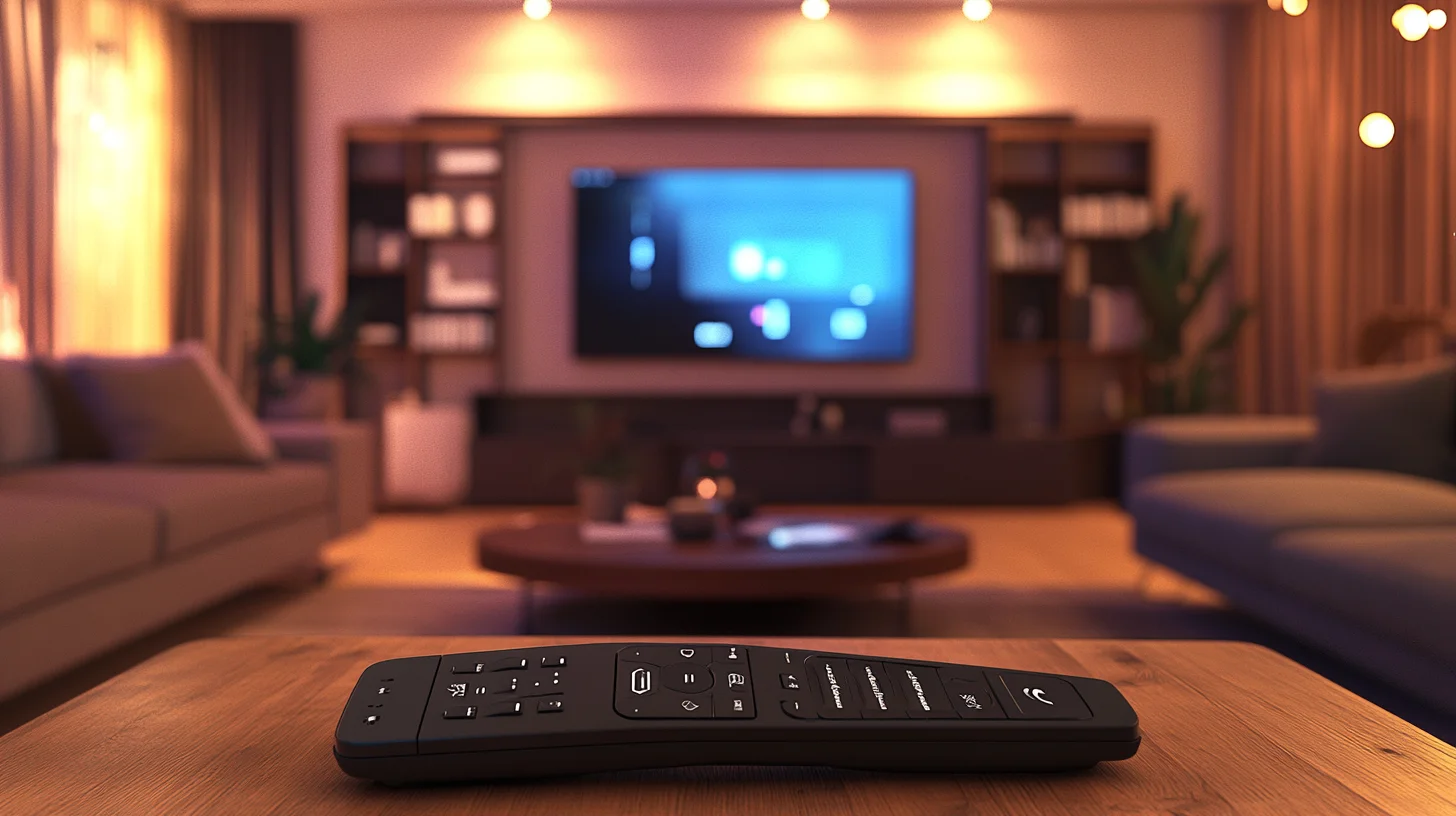 Connectez vos appareils avec la télécommande universelle Logitech Harmony Elite