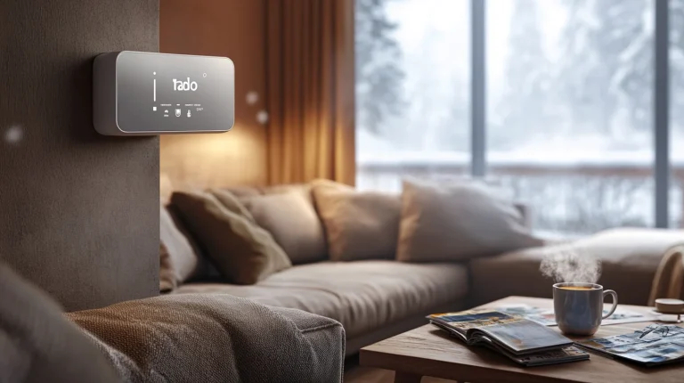 creer une ambiance ideale avec le regulateur de ch 1 0 39541