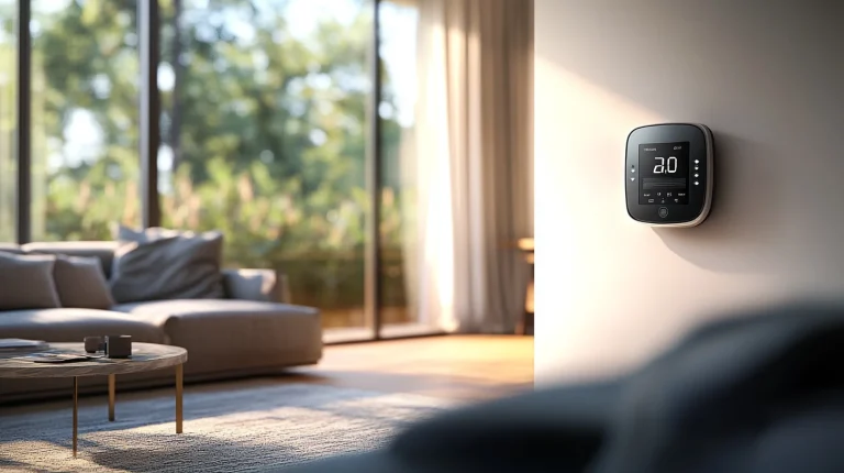 creer une ambiance ideale avec le regulateur de ch 1 0 39576