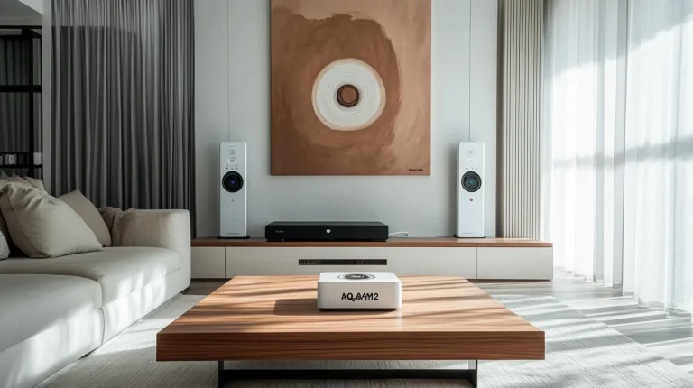 creer une maison connectee avec le hub aqara m2 1 0 39598